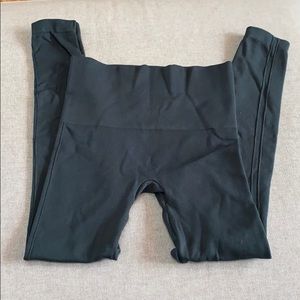 Spanx Look-at-me Seamless Leggings